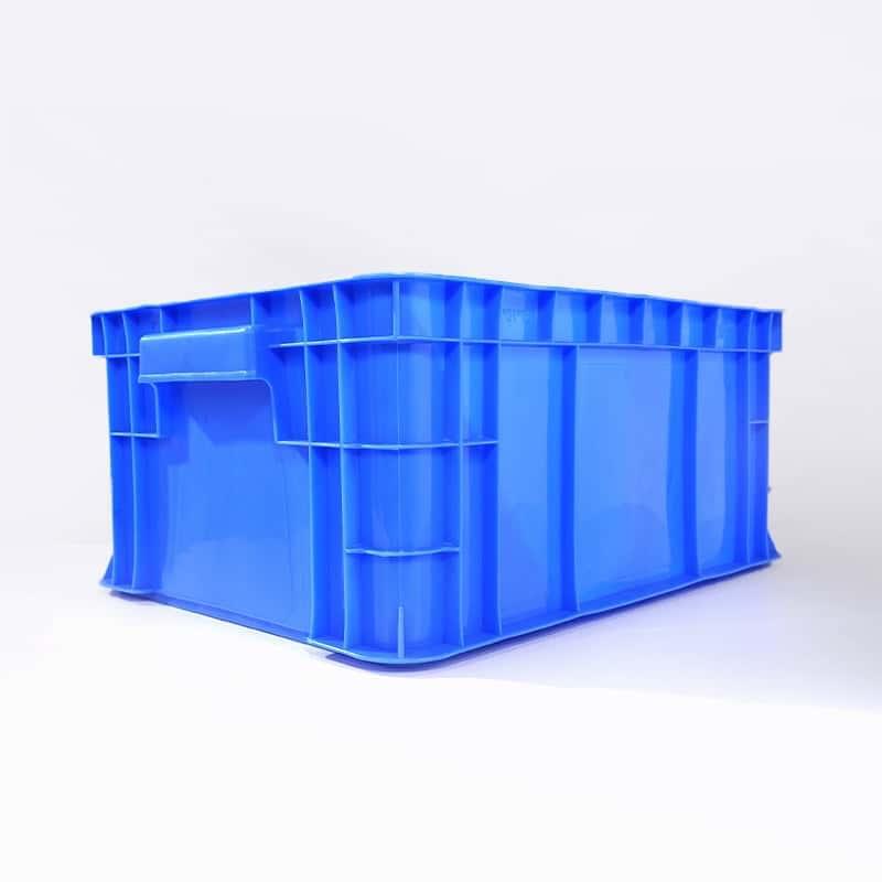 AutoFull Clinker Turnover Box