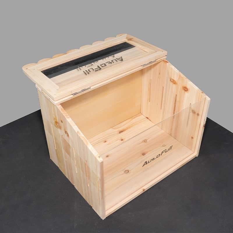AutoFull Family Pet Box