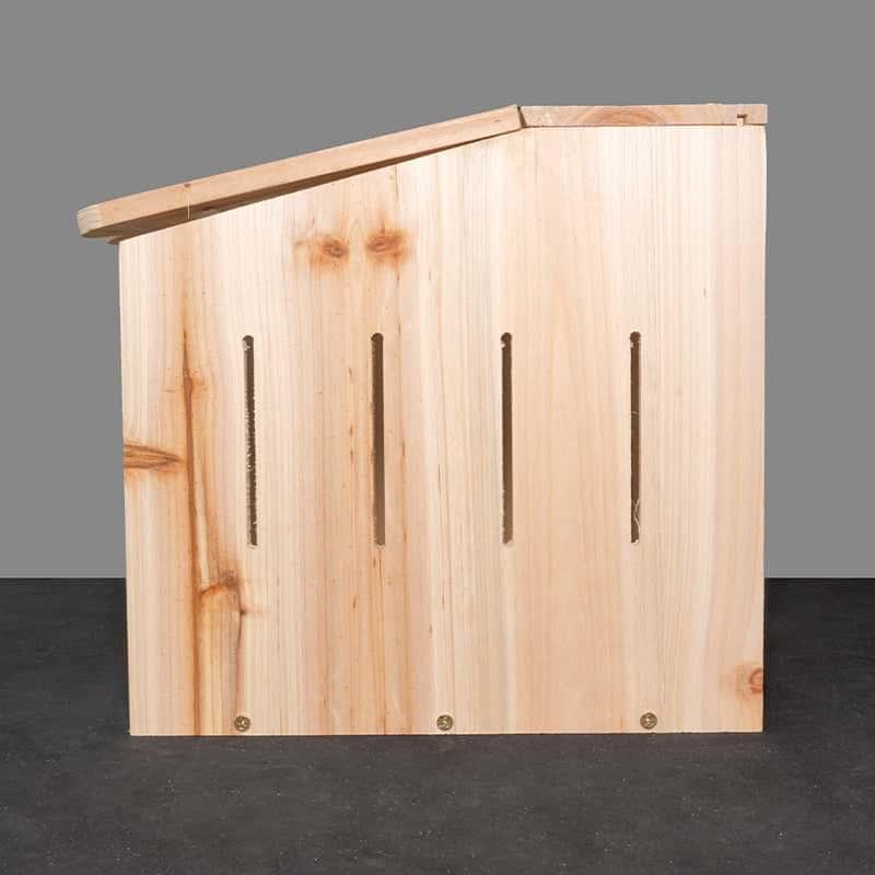 AutoFull Family Pet Box