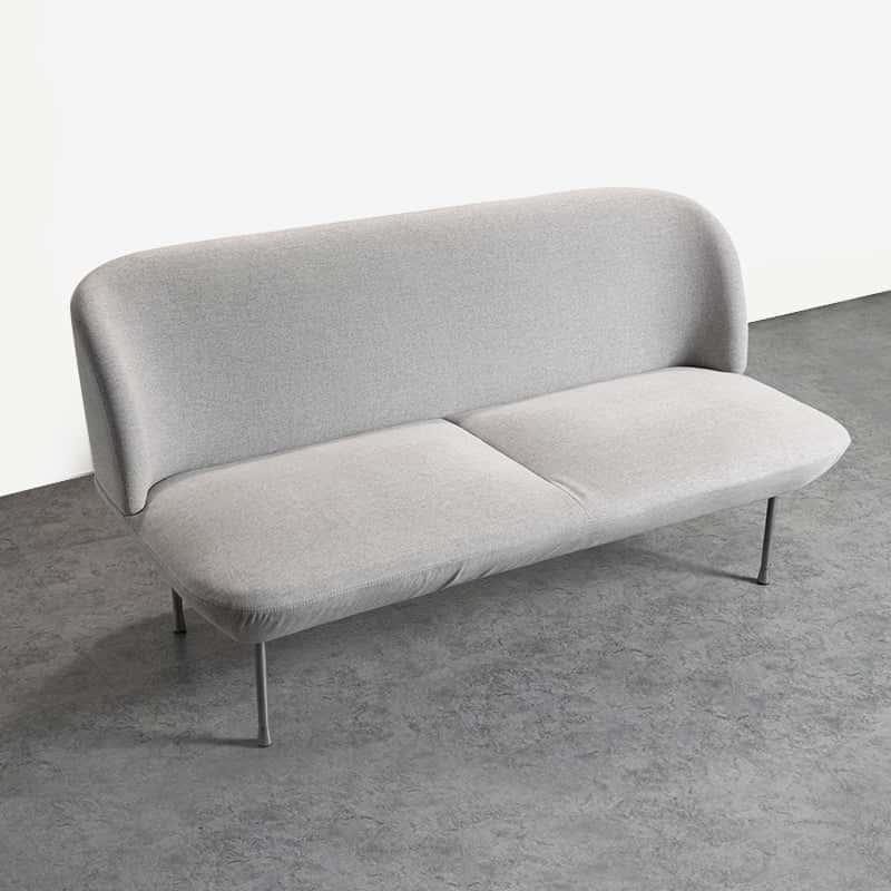 AutoFull Living room Sofa, Grey