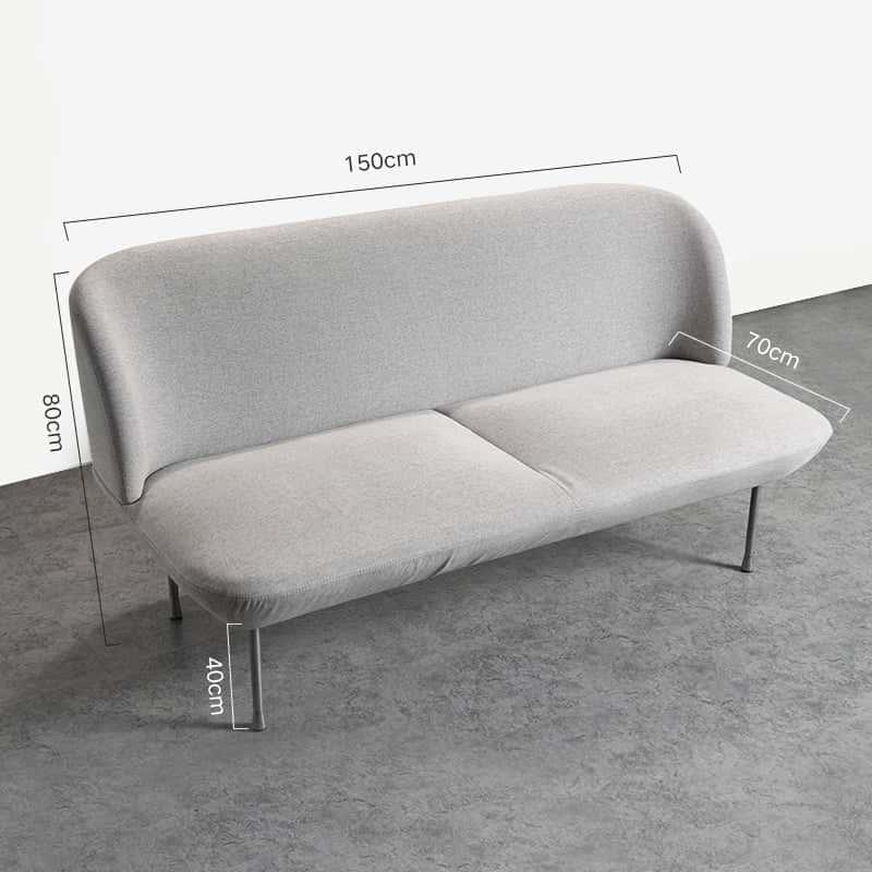 AutoFull Living room Sofa, Grey