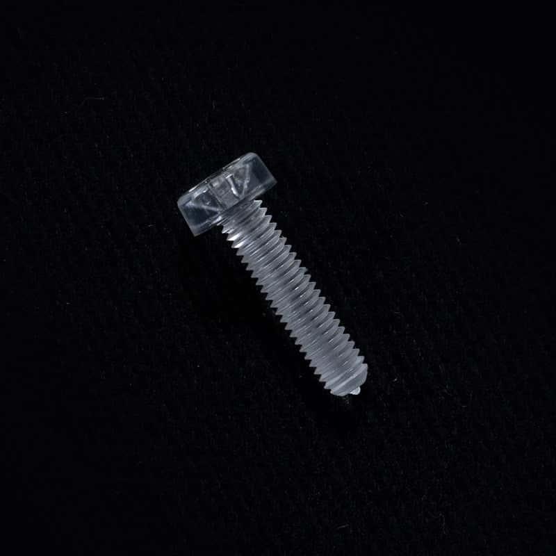 AutoFull Acrylic Screw