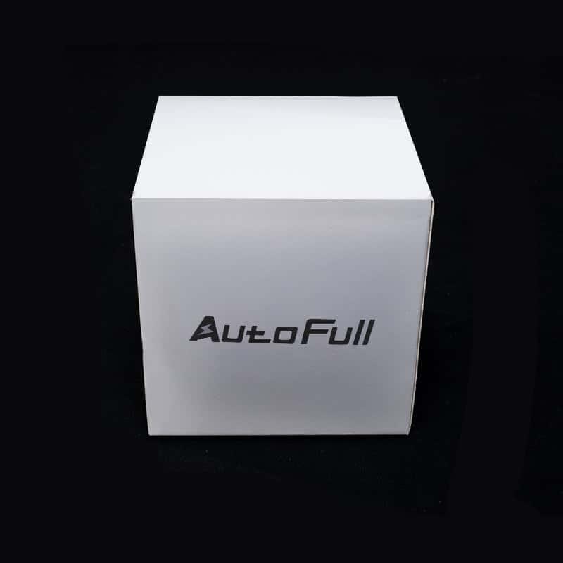 AutoFull Acrylic Screw