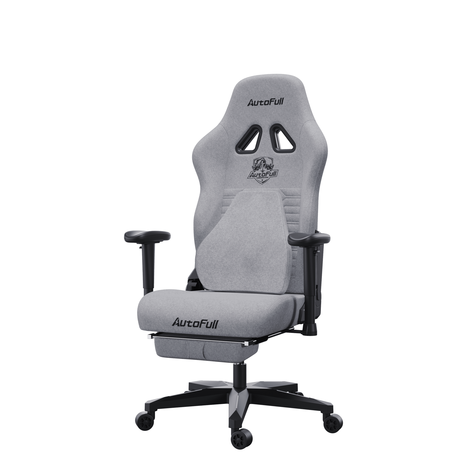 Team FALCONS Triumphs in Cologne as AutoFull Debuts Climate-Control Seating