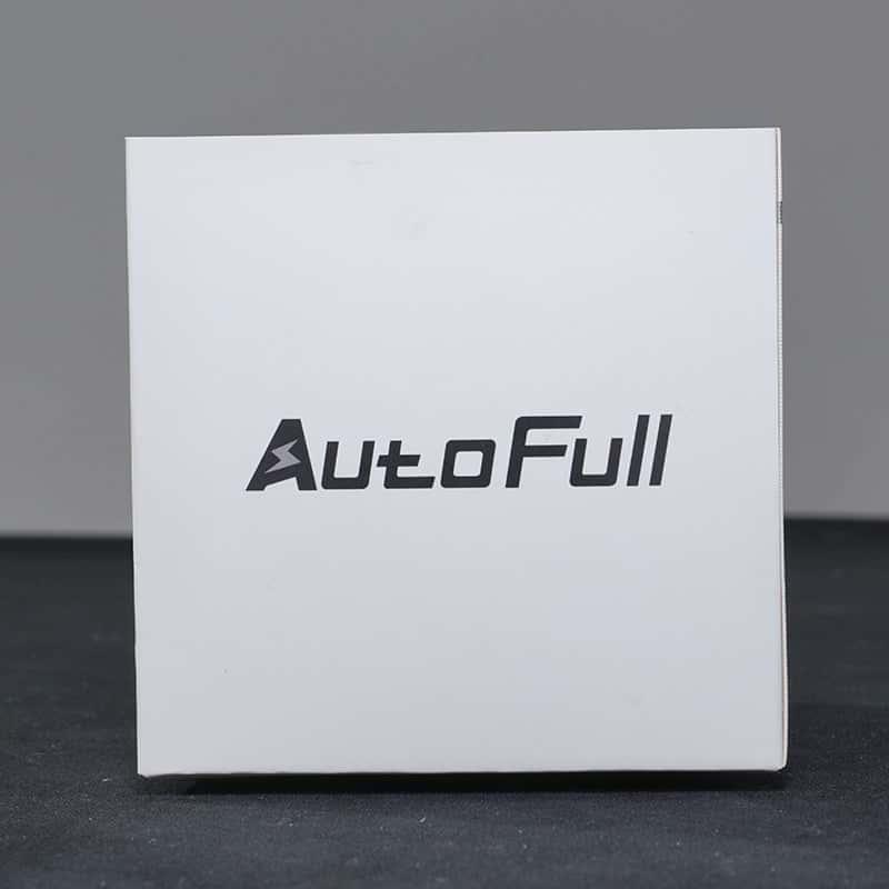 AutoFull Door and Window Auxiliary Handle