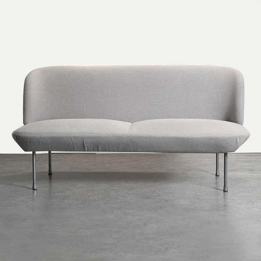 AutoFull Living room Sofa, Grey