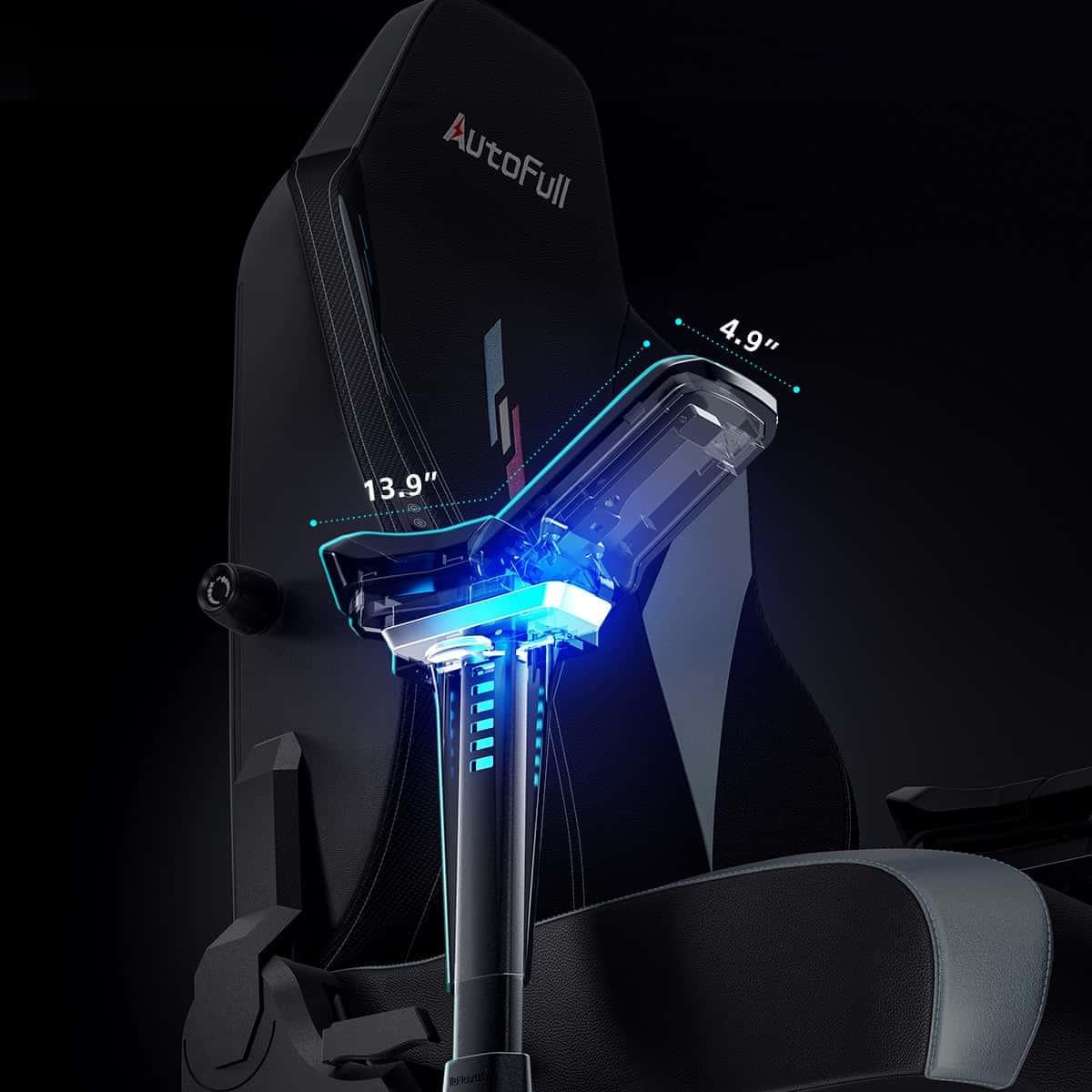 AutoFull M6 Gaming Chair