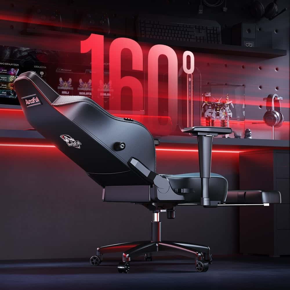 AutoFull M6 Gaming Chair