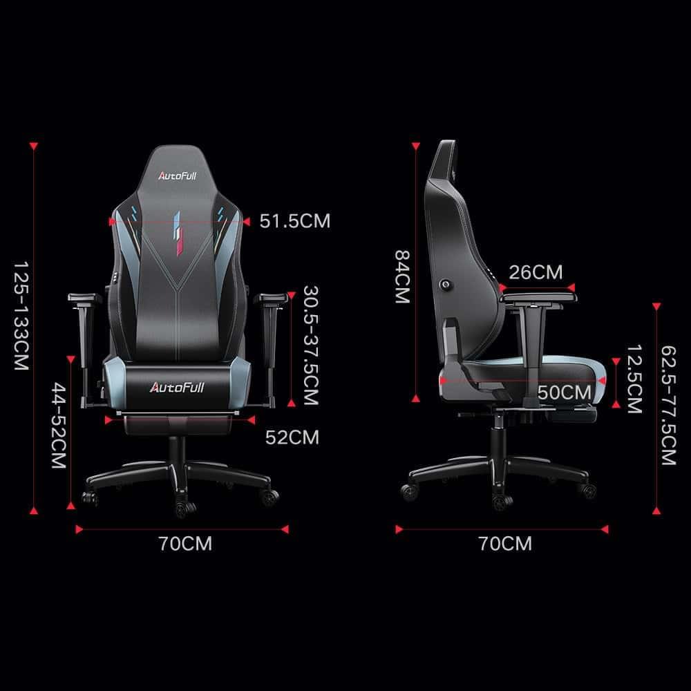 AutoFull M6 Gaming Chair