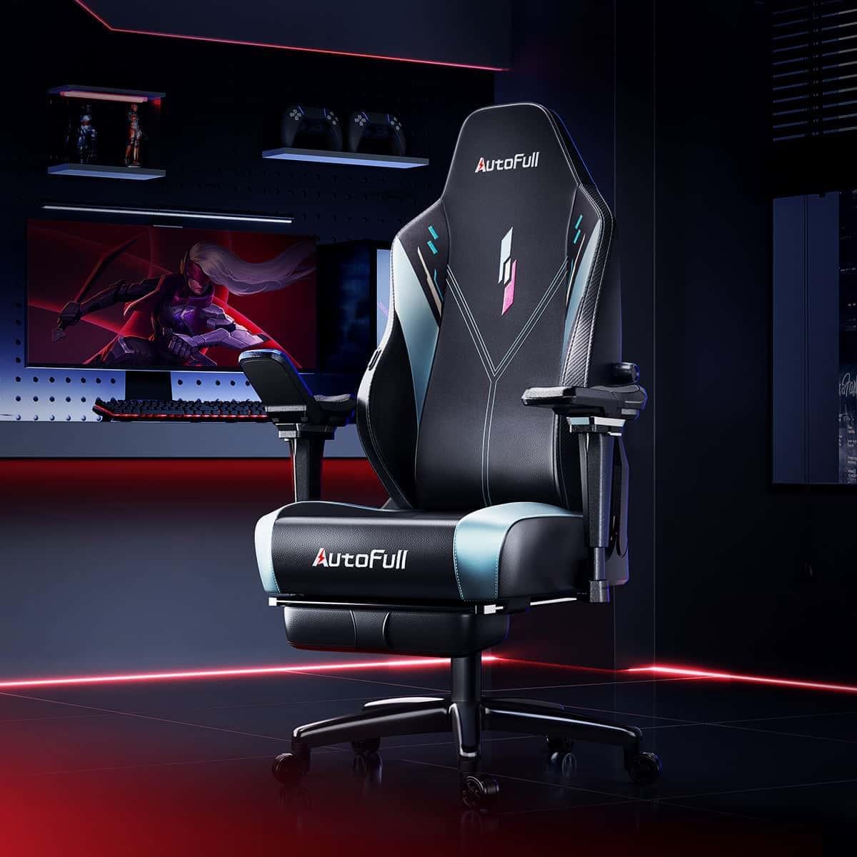 AutoFull M6 Gaming Chair