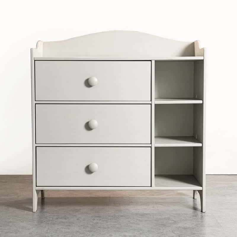 AutoFull office cabinets, bedside cabinets