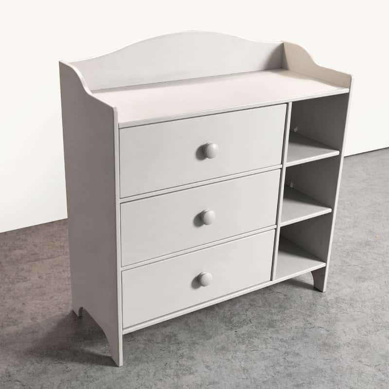 AutoFull office cabinets, bedside cabinets