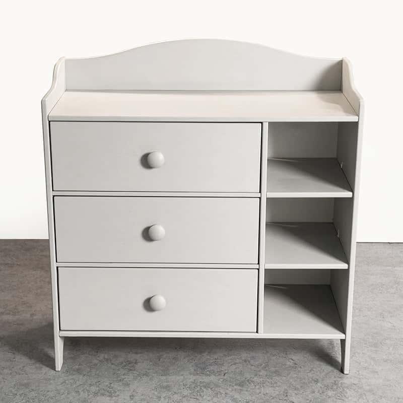 AutoFull office cabinets, bedside cabinets