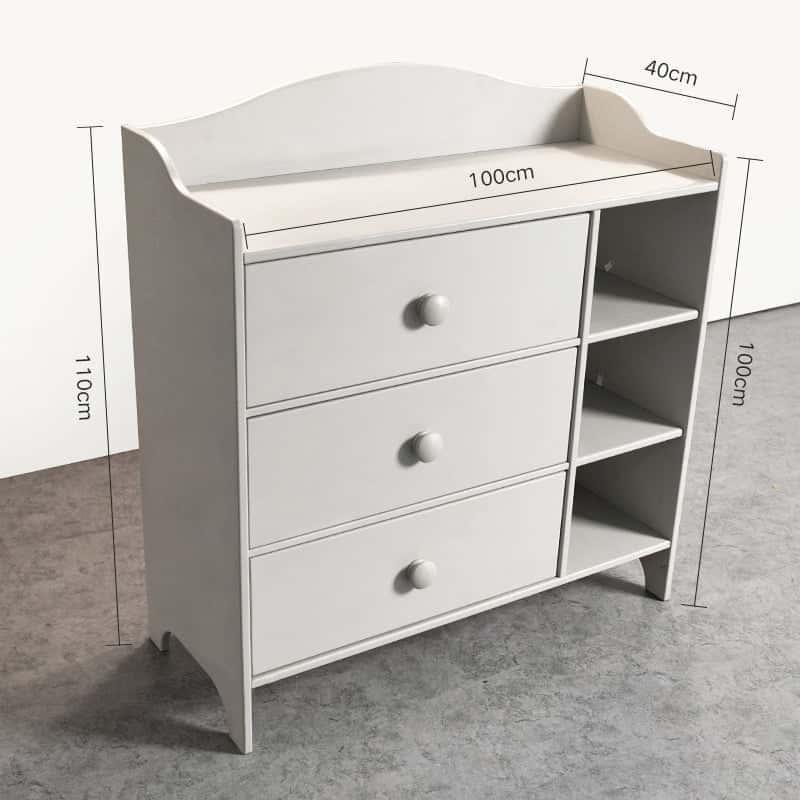 AutoFull office cabinets, bedside cabinets