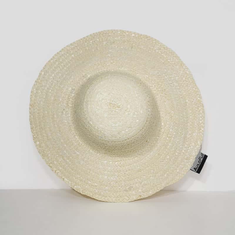 AutoFull Straw Hat